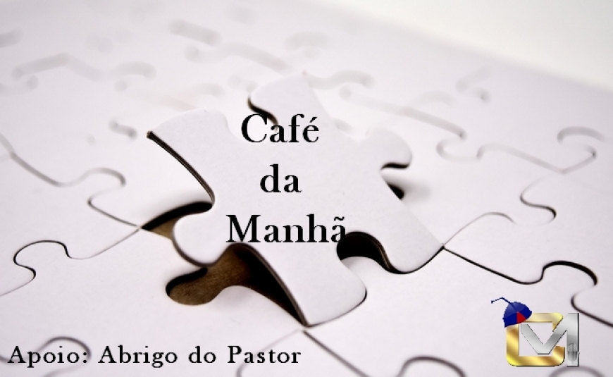 Passatempo Café da Manhã