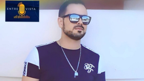 Myson gravou videoclipe na Madeira com o tema "Sandy bandida". Oi&ccedil;a a entrevista.