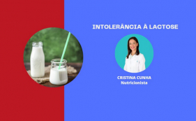 Dicas da Sa&uacute;de - Intoler&acirc;ncia &agrave; lactose