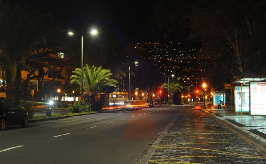 Covid-19: Cidade em Emergência