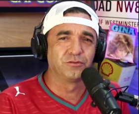 Ronaldo: "Maravilho, Capit&atilde;o Maravilhoso" (com v&iacute;deo)