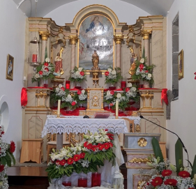 Loreto assinala Festa do Esp&iacute;rito Santo (com v&iacute;deo)