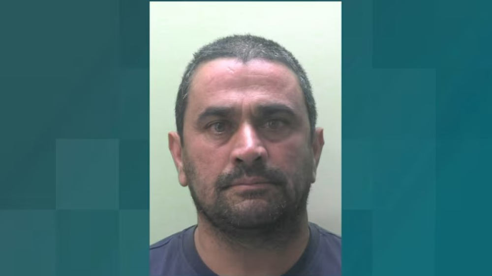 Madeirense condenado a 13 anos de prisão, em Jersey