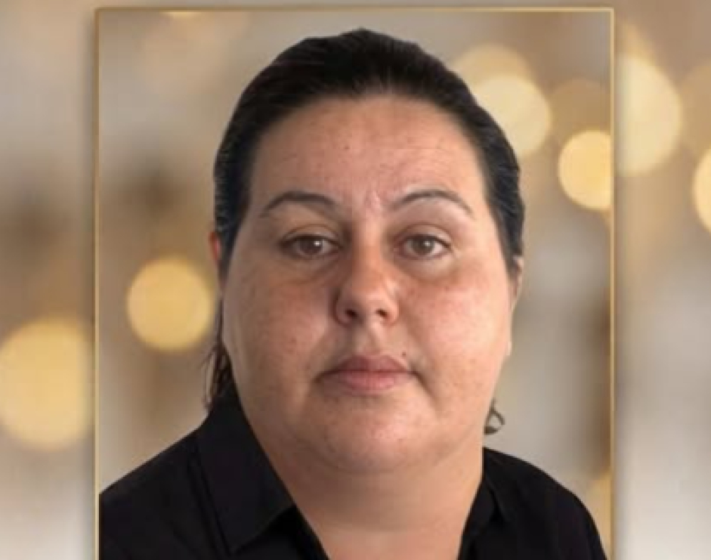 Faleceu Sandra Maria Rodrigues Correia (1979 - 2026)