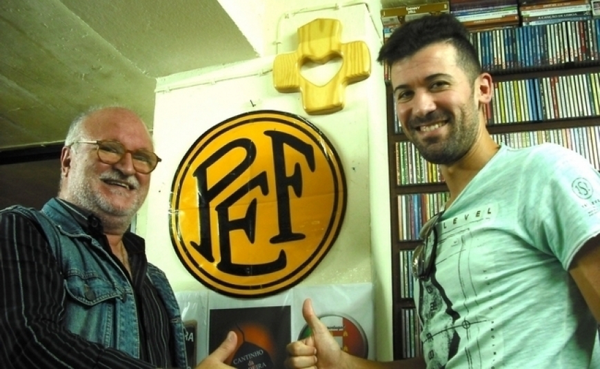 Filipe Passos