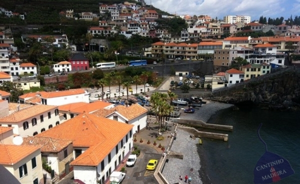 Concelho de C&acirc;mara de Lobos