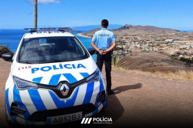Funcion&aacute;rio rouba dinheiro de hotel mas foi apanhado pela PSP