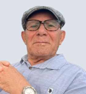 Faleceu Jo&atilde;o dos Santos