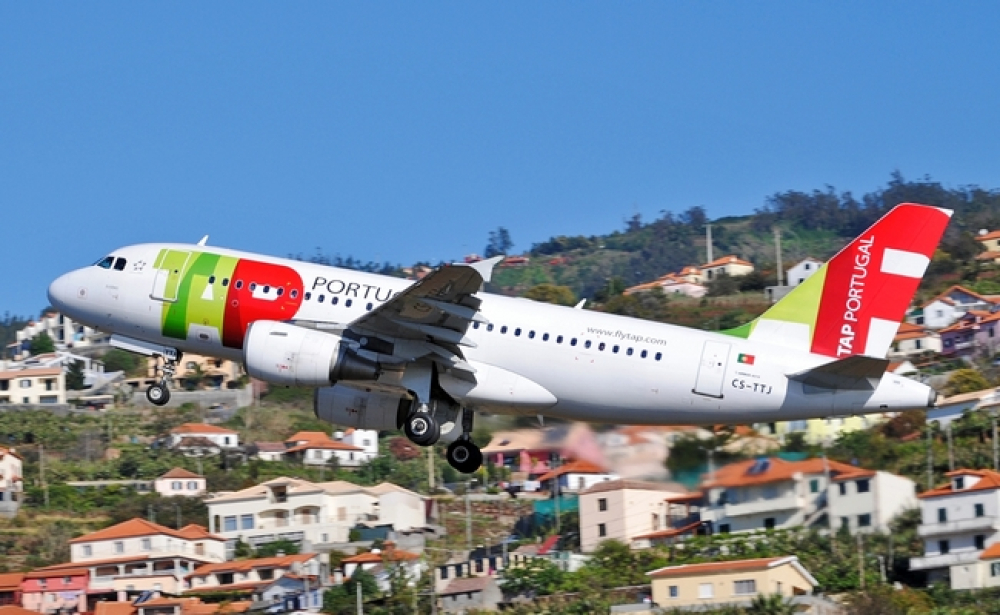 Bebé abandonado na Madeira está ao cuidado de uma instituição