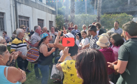 "A Cabrinha": m&uacute;sica popular (com v&iacute;deo)