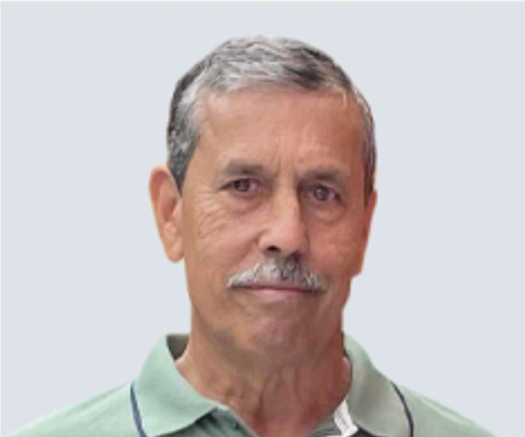 Faleceu José de Abreu