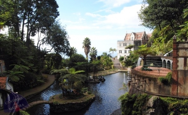 Quinta Monte Palace