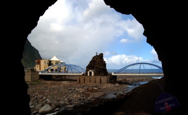 S&atilde;o Vicente e Boaventura