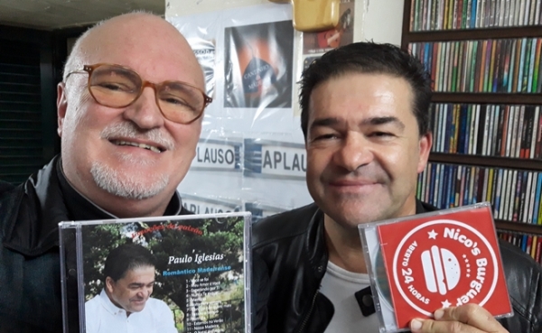 Paulo Iglesias