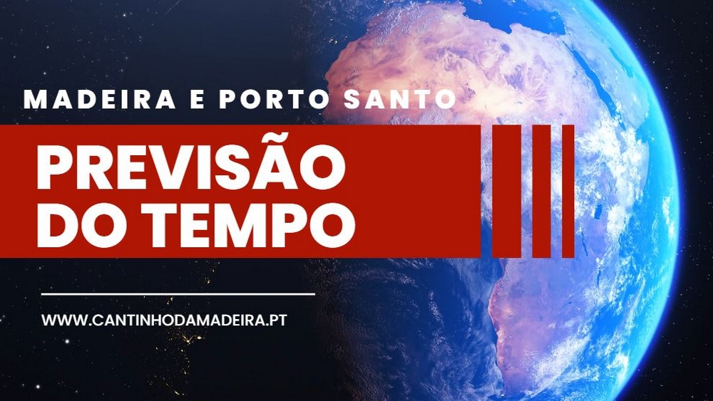 Temperatura continua a baixar na Madeira. Consulte as previsões.