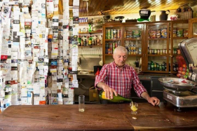 Taberna da Poncha agradece votos de pesar e anuncia reabertura
