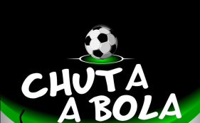 RCM Mem&oacute;ria - "Chuta a Bola"