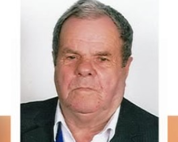 Faleceu Manuel Lourenço da Silva