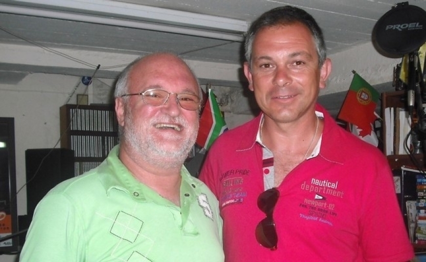 Jorge Manuel