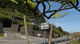 Cinco turistas desaparecidos no Ch&atilde;o da Ribeira