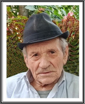 Faleceu Jo&atilde;o de Melim Carvalho