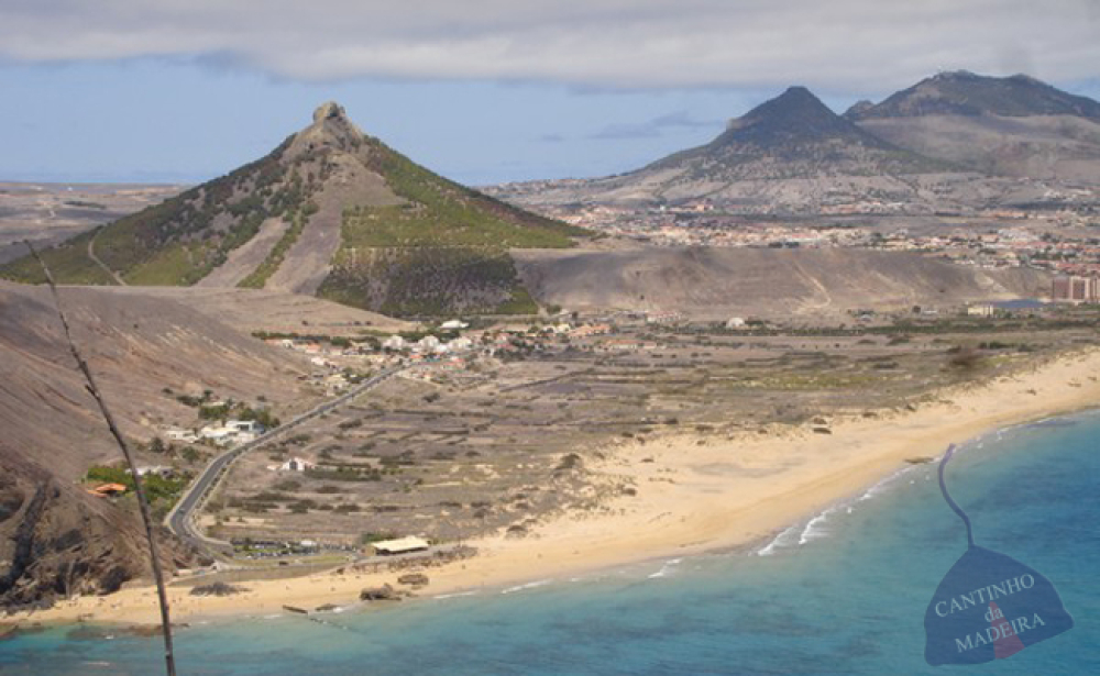 Porto Santo Line cancela viagens para o Porto Santo para amanhã e depois