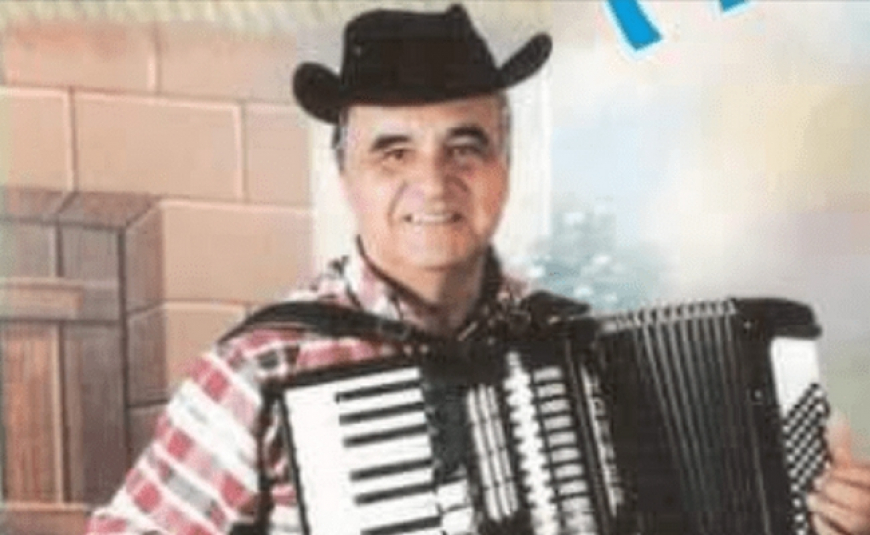 Morreu Virgílio Góis
