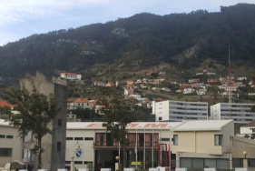 Homem encontrado sem vida em Machico