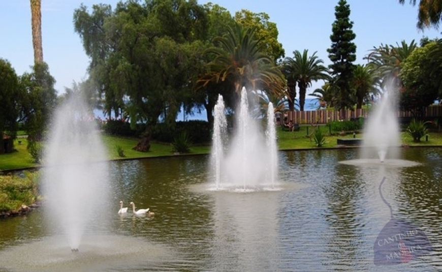 Parque Santa Catarina