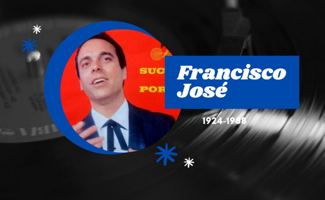 Naftalina - Francisco José