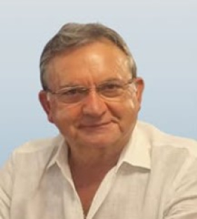 Faleceu Jos&eacute; Ernesto Rodrigues Melim