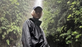 Turista polaco encontrado sem vida