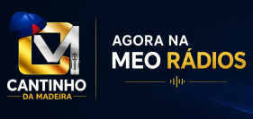 R&aacute;dio Cantinho da Madeira chega &agrave; plataforma MEO R&aacute;dios e refor&ccedil;a presen&ccedil;a digital