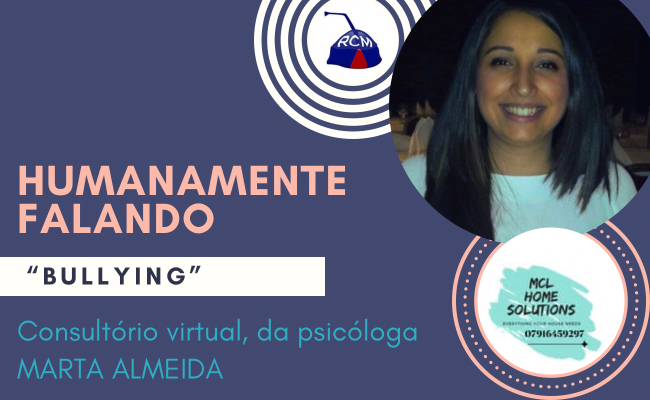 Humanamente Falando - Bullying