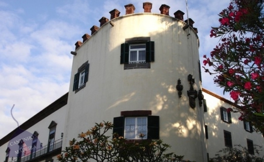 Palácio de São Lourenço