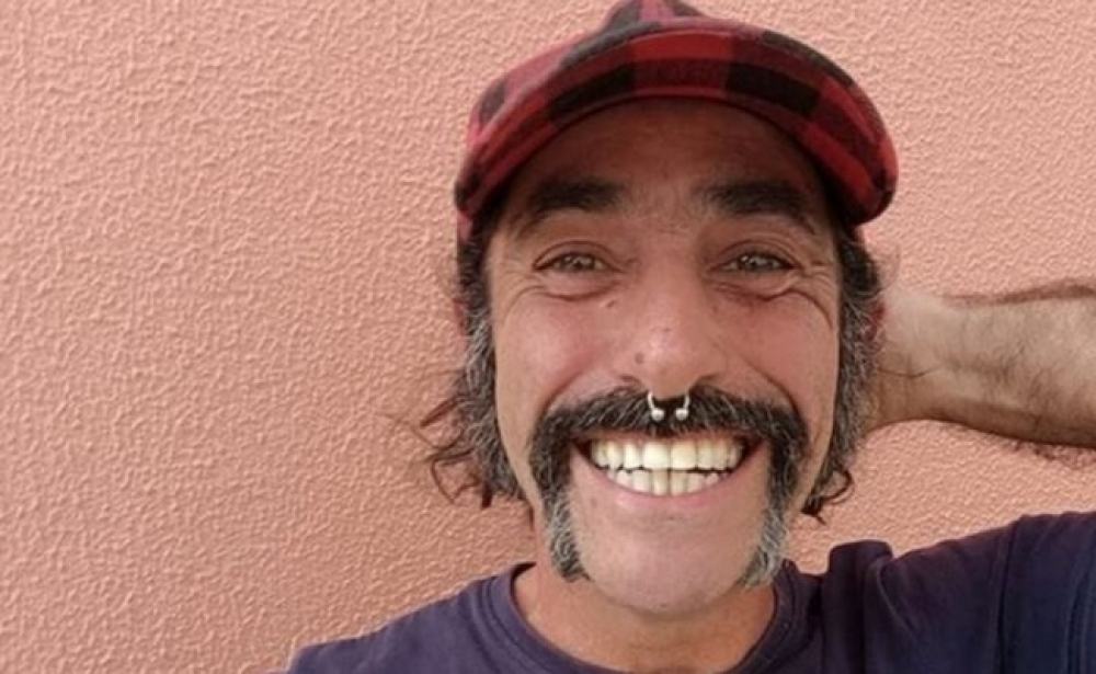 Morreu o ator Ricardo Peres