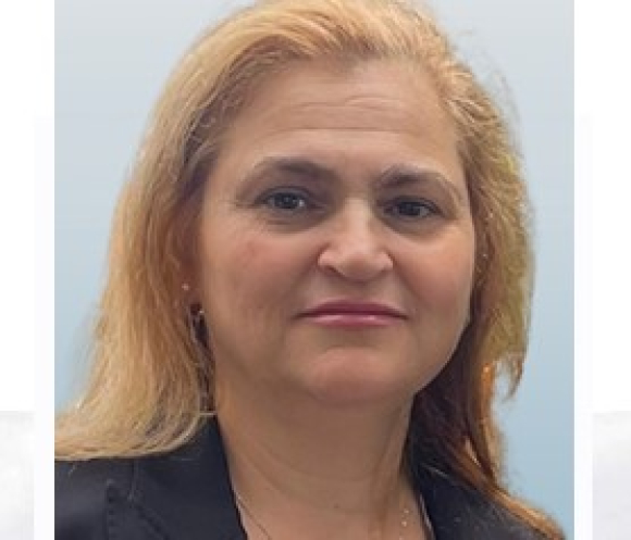 Faleceu Maria da Conceição de Freitas Alves