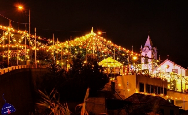 Festa da Senhora dos Rem&eacute;dios