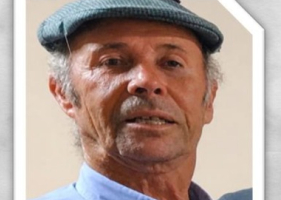 Faleceu Ant&oacute;nio &Acirc;ngelo de Azevedo