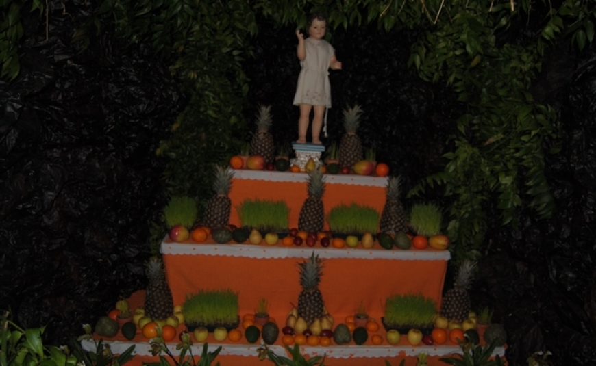 A Lapinha