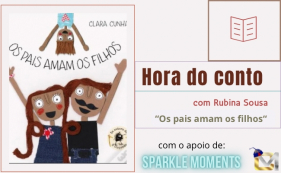 Conto - Os pais amam os filhos