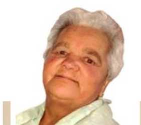 Faleceu Tereza de Jesus Cardoso Gomes Lu&iacute;s