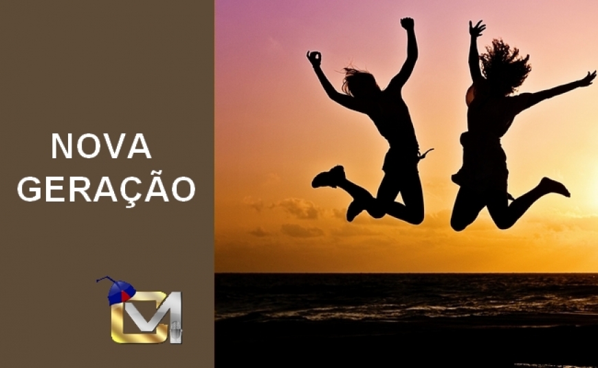 Nova Geração