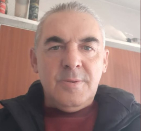 Apelo solid&aacute;rio procura familiares de homem hospitalizado