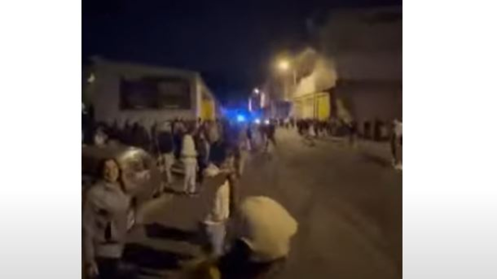 Perseguição policial na Cancela gera surpresa (com vídeo)
