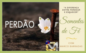 Sementes de F&eacute; - Perd&atilde;o