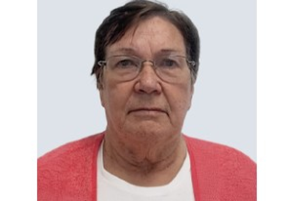 Faleceu Maria Rosário de Nóbrega