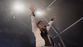 Miro Freitas levou Machico ao rubro (com v&iacute;deo)