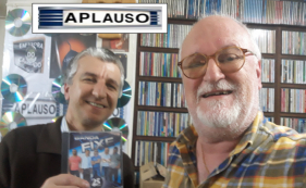 Banda Fixe - 25 anos a cantar