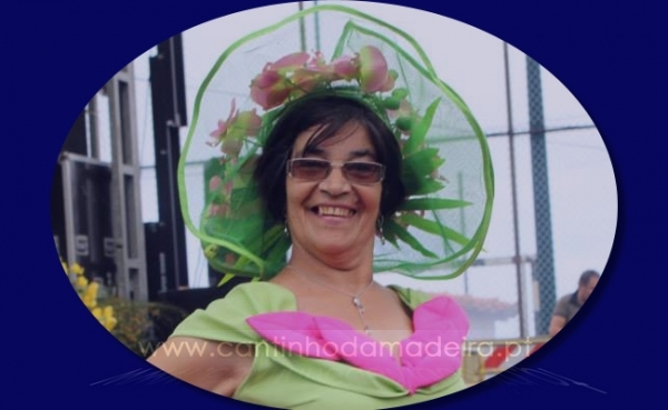 Festival RCM - Aldora Gon&ccedil;alves